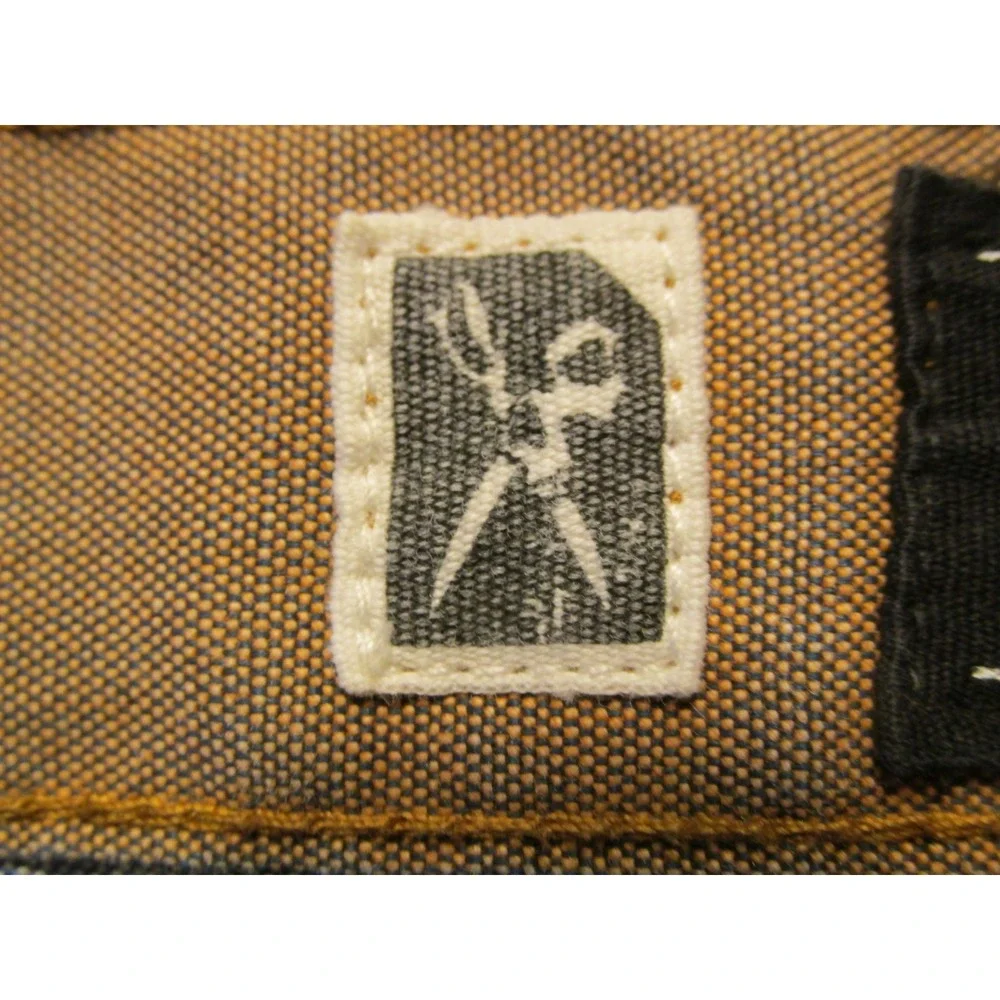 NWT MARC ECKO CUT & SEW Straight Leg 